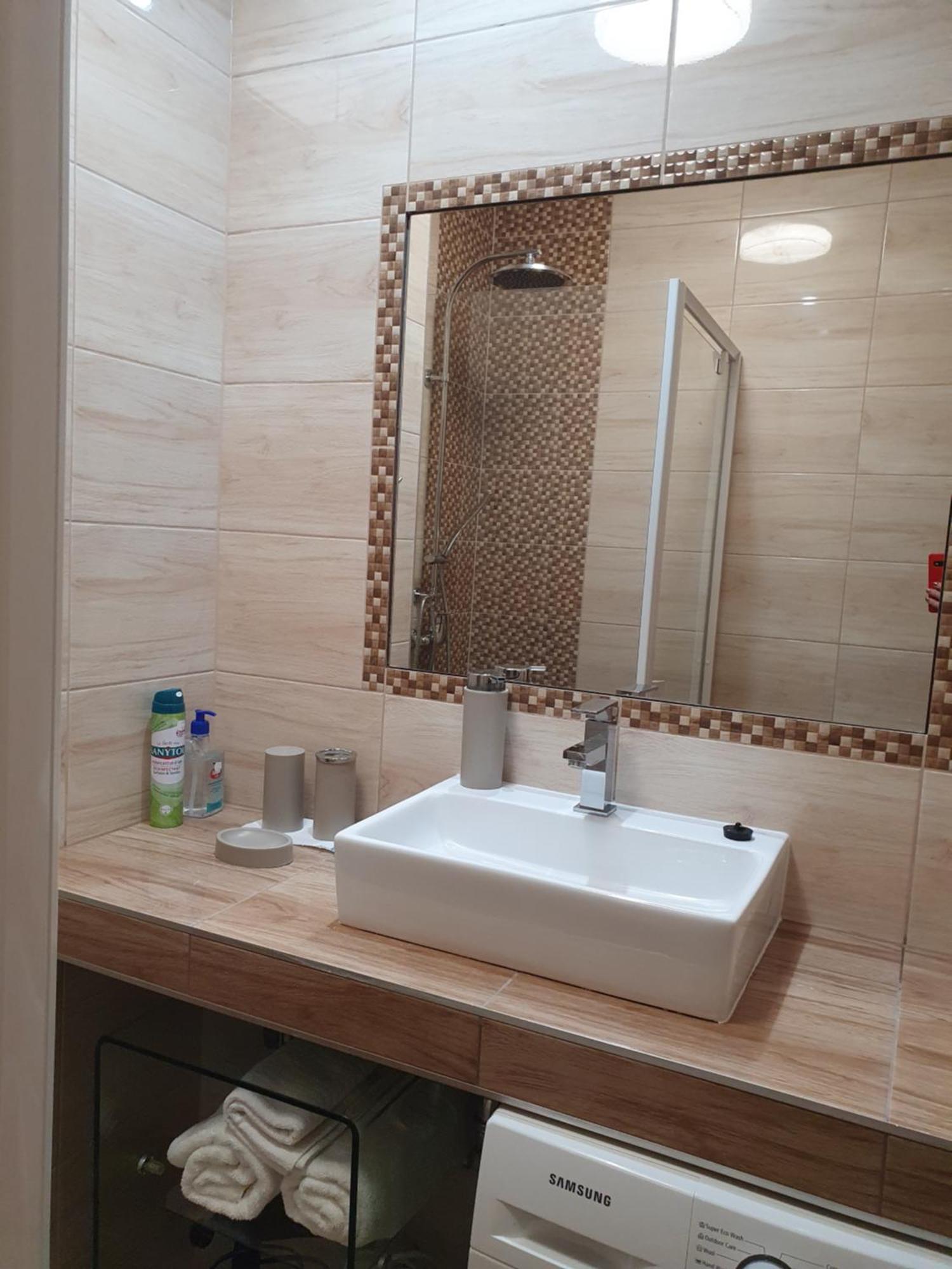 Апартаменты Baby Apartman Хайдусобосло Экстерьер фото